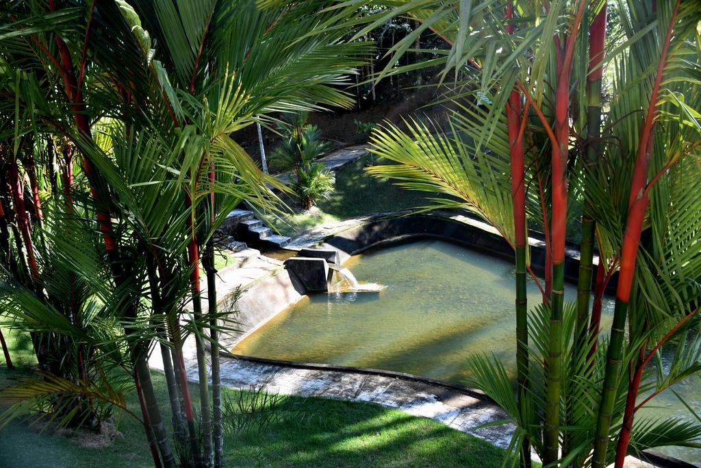 Estacao Verde & Agua Domingos Martins Kültér fotó