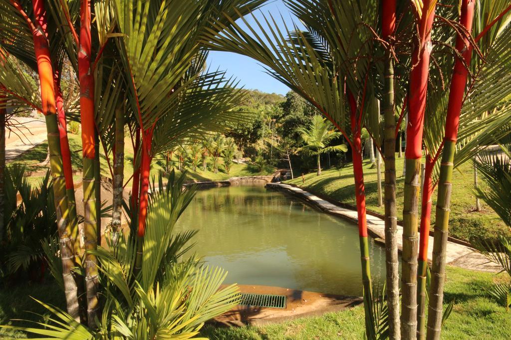 Estacao Verde & Agua Domingos Martins Kültér fotó