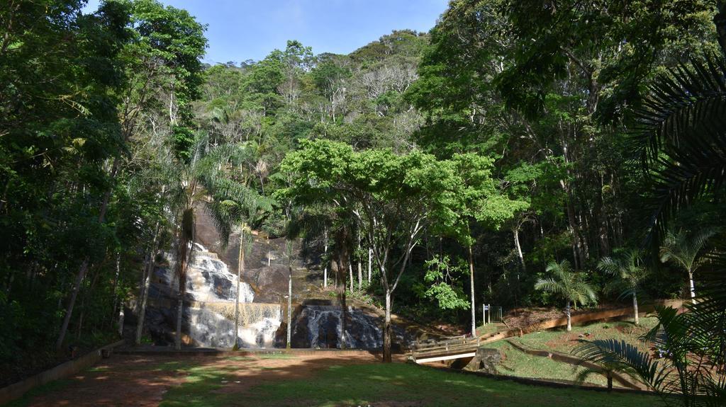 Estacao Verde & Agua Domingos Martins Kültér fotó