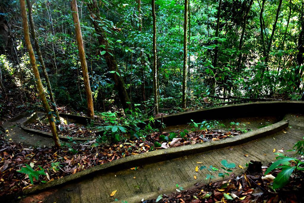 Estacao Verde & Agua Domingos Martins Kültér fotó