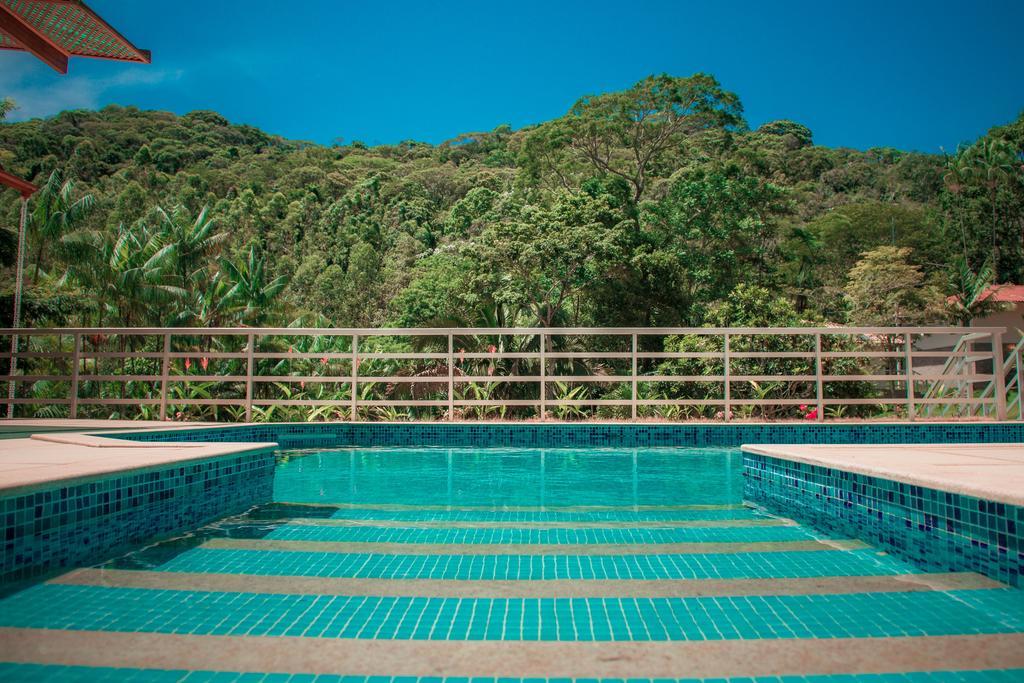 Estacao Verde & Agua Domingos Martins Kültér fotó